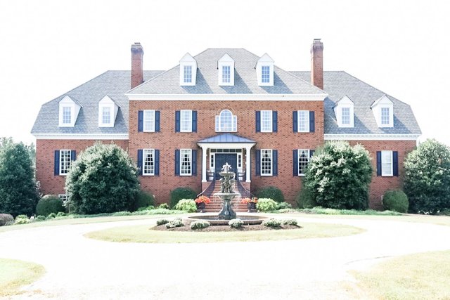 The Manor House at South View Farm
